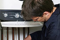 boiler repair Pennington Green
