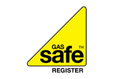 gas safe companies Pennington Green